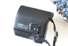Load image into Gallery viewer, Kyocera SAMURAI X3.0 グリーン⛳️【完動品/美品✨】▪️全自動ハーフカメラ▪️
