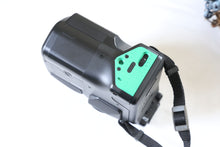 Load image into Gallery viewer, Kyocera SAMURAI X3.0 グリーン⛳️【完動品/美品✨】▪️全自動ハーフカメラ▪️
