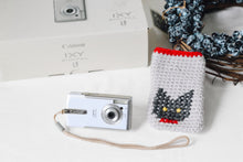 画像をギャラリービューアに読み込む, Canon IXY DIGITAL L パールホワイト【完動品/希少✨】CCDオールドコンデジ
