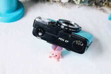 画像をギャラリービューアに読み込む, OLYMPUS PEN EF ティファニーブルー🦩🩵【完動品】
