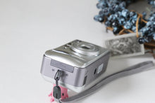 Load image into Gallery viewer, Canon Autoboy N115 ラベンダー🪻【完動品/美品✨】全自動コンパクトフィルムカメラ
