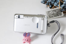 Load image into Gallery viewer, Canon Autoboy N115 ラベンダー🪻【完動品/美品✨】全自動コンパクトフィルムカメラ
