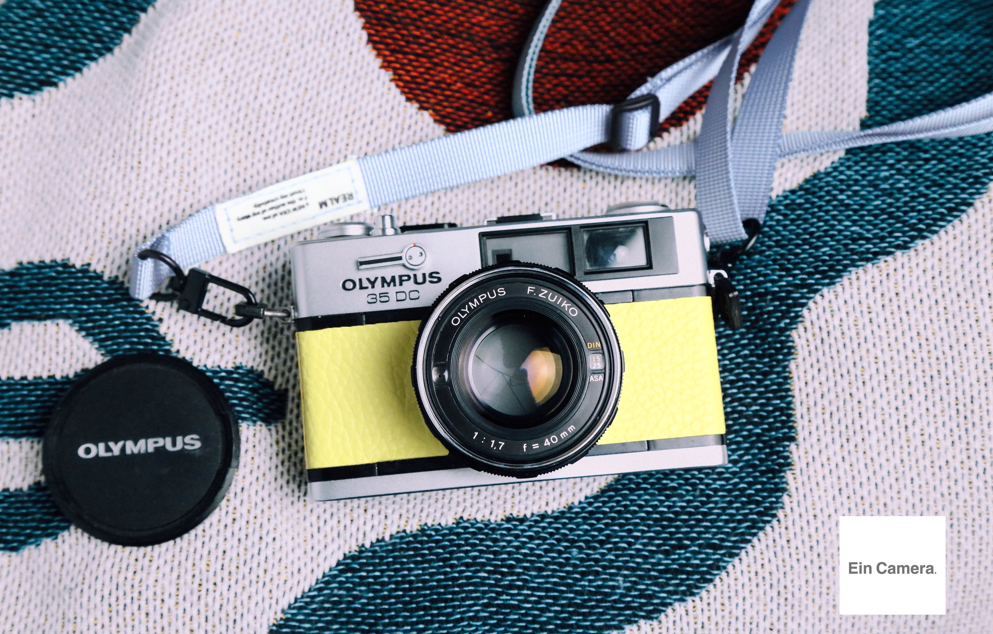 オリンパス OLYMPUS 35DC 完動美品 Olympus 35DC 完動品 【公式通販】