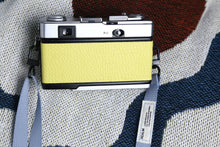 Load image into Gallery viewer, OLYMPUS 35DC シェーンブルン・イエロー🐝🍯【完動品】
