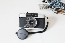 Load image into Gallery viewer, OLYMPUS PEN EE-3【完動品】ザ・王道ハーフカメラ✨

