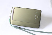 Load image into Gallery viewer, FUJIFILM FinePix Z1100 EXR カーキ【完動品/希少✨】オールドコンデジ｜スマホ転送対応📱
