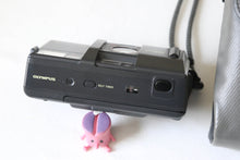 画像をギャラリービューアに読み込む, OLYMPUS AF-1 【完動品】📷家庭用防水☔️初心者さんにもおすすめ✨
