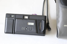 画像をギャラリービューアに読み込む, OLYMPUS AF-1 【完動品】📷家庭用防水☔️初心者さんにもおすすめ✨
