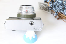 Load image into Gallery viewer, WERRA II 50mmF2.8 &amp; 35mmF2.8 2レンズセット【完動品/希少✨】実写済み🎞️
