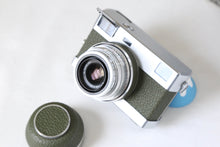 Load image into Gallery viewer, WERRA II 50mmF2.8 &amp; 35mmF2.8 2レンズセット【完動品/希少✨】実写済み🎞️
