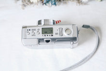 Load image into Gallery viewer, Canon Autoboy N150【完動品】状態⭕️フルオートのコンパクトフィルムカメラ
