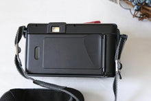 Load image into Gallery viewer, 【現場で活躍した名機】Konica 現場監督｜タフな全自動フィルムカメラ｜完動品/美品✨
