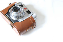 画像をギャラリービューアに読み込む, Kodak Signet35 希少❗️【完動品/美品✨】通称「ミッキーマウスカメラ」
