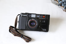 画像をギャラリービューアに読み込む, （代替え、お客様専用）Canon AF35M 【完動品】
