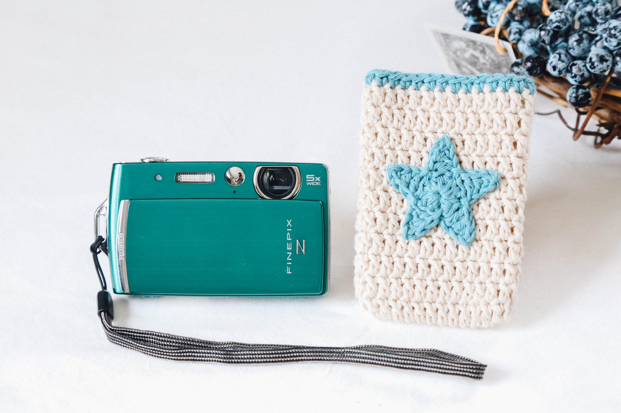 FUJIFILM FinePix Z110 グリーン【完動品/希少✨】CCDオールドコンデジ