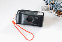 Load image into Gallery viewer, 📸 Canon Autoboy TELE6【完動品/美品】ハーフも楽しめる名機✨
