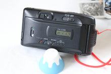 Load image into Gallery viewer, 📸 Canon Autoboy TELE6【完動品/美品】ハーフも楽しめる名機✨

