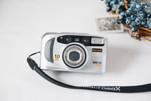 Load image into Gallery viewer, GOKO Macromax MAC-10 Z3200【完動品】10cmまで寄れる✨マクロ撮影対応コンパクトフィルムカメラ
