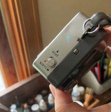 画像をギャラリービューアに読み込む, 【完動品✨】RICOH AUTO HALF ゾーンフォーカス📸激レアなピント調整モデル！
