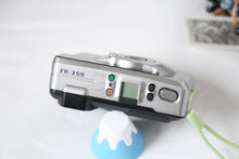 Load image into Gallery viewer, GOKO Macro Max FR-350【動作品】最短距離10cm❗️近づいて撮れるカメラ🌻
