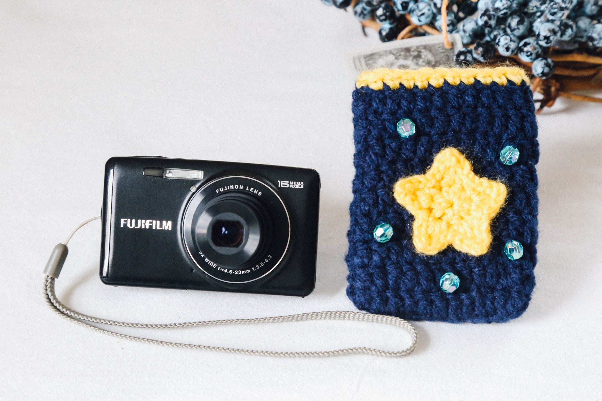 FUJIFILM FinePix JX700 ブラック【完動品/希少✨】CCDオールド