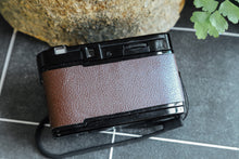 画像をギャラリービューアに読み込む, お客様フルオーダー OLYMPUS PEN EF チョコレートブラウン🍫【完動品】

