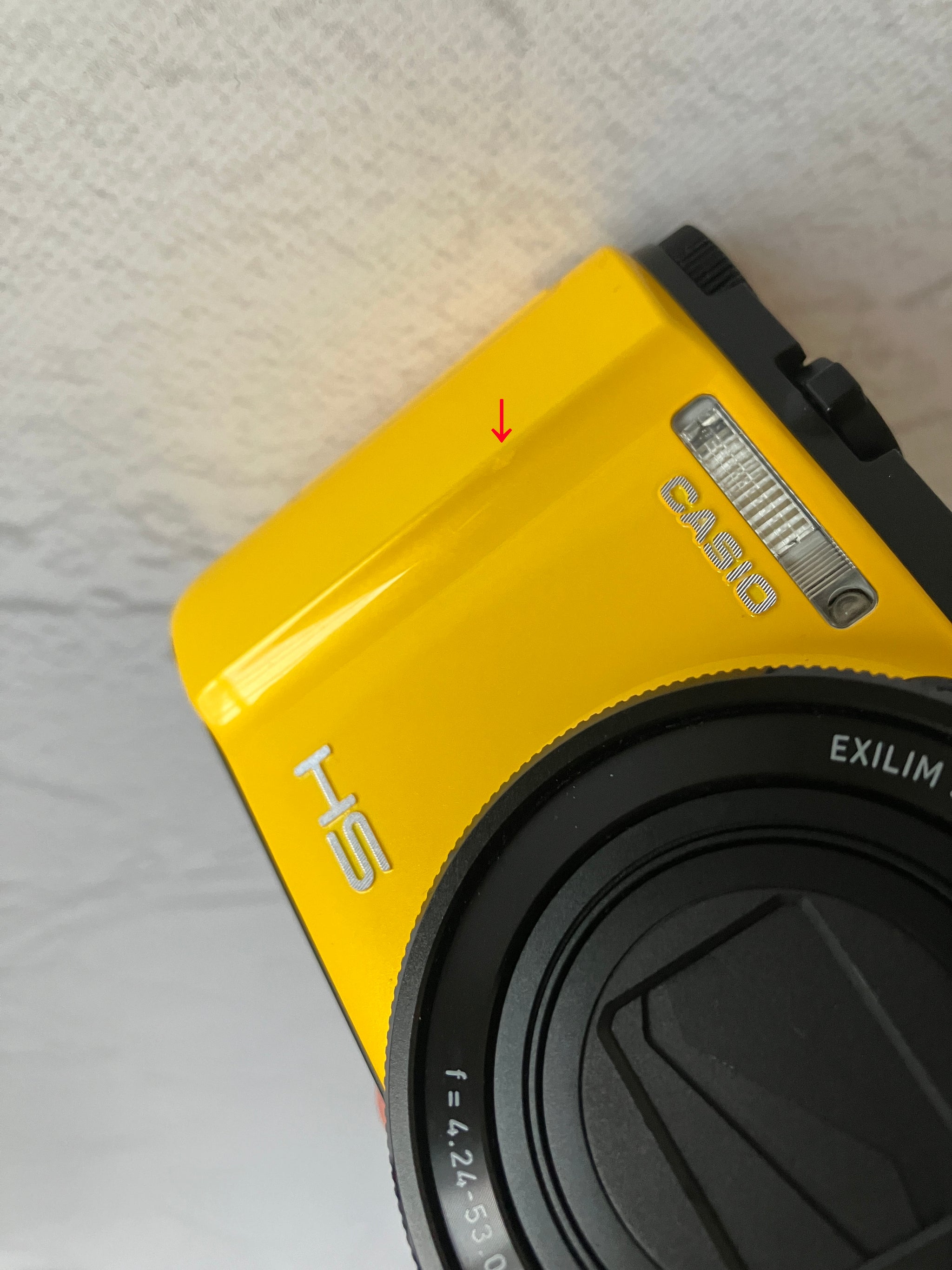 CASIO EX-ZR1100【希少❗️】【完動品】状態◎▪️オールドコンデジ