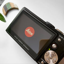 Load image into Gallery viewer, Leica D-LUX3 [Working item] ▪️ Old compact digital camera ▪️ Digital camera
