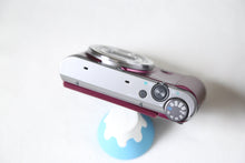 画像をギャラリービューアに読み込む, CASIO EXILIM EX-ZR1700 パープル【完動品/希少✨】オールドコンデジ｜18倍ズーム・Wi-Fi機能📡
