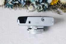 Load image into Gallery viewer, Minolta repo-S 【完動品】【希少❗️】ハーフカメラ
