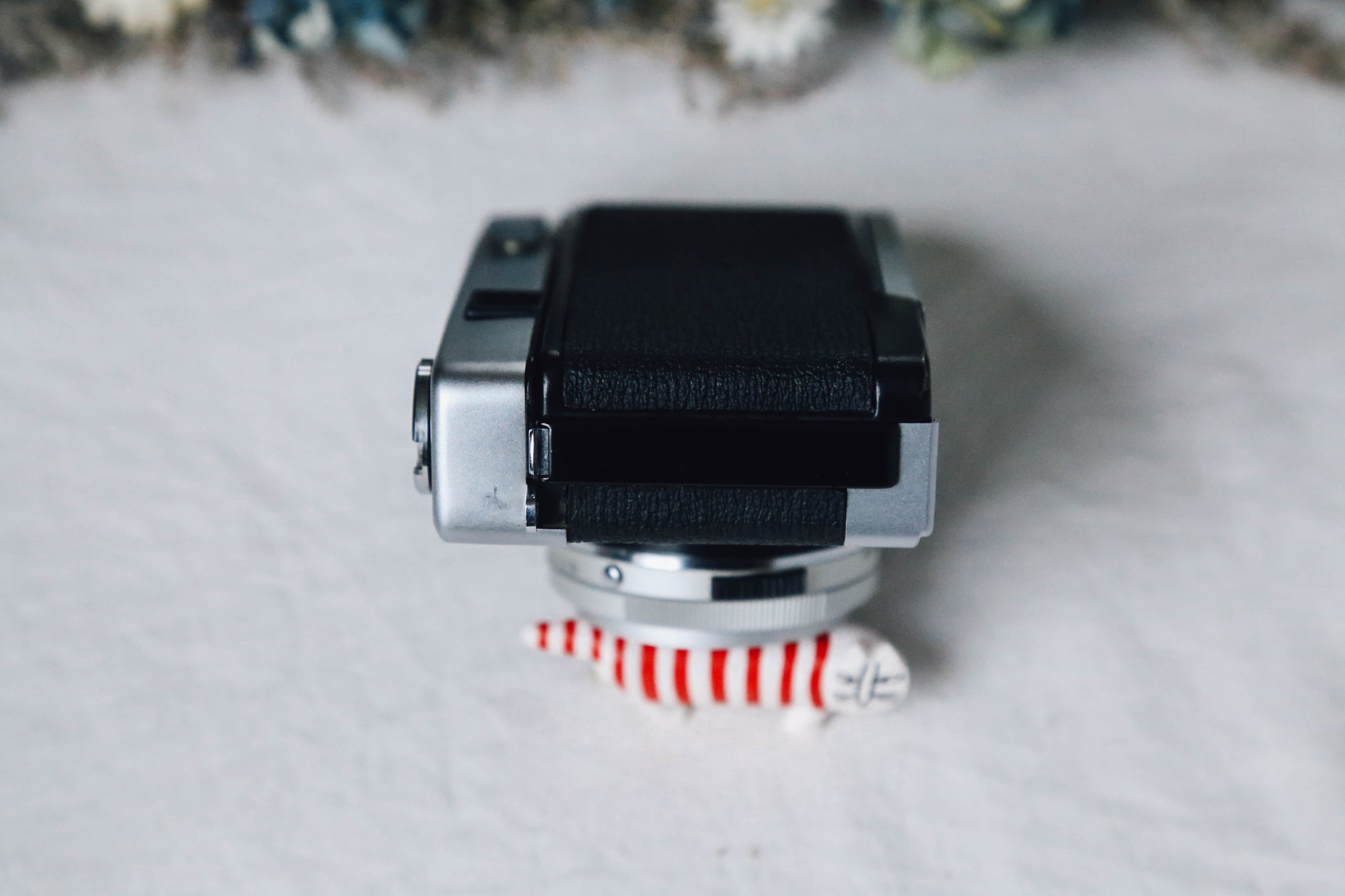 Minolta repo-S 【完動品】【希少❗️】ハーフカメラ – Ein Camera
