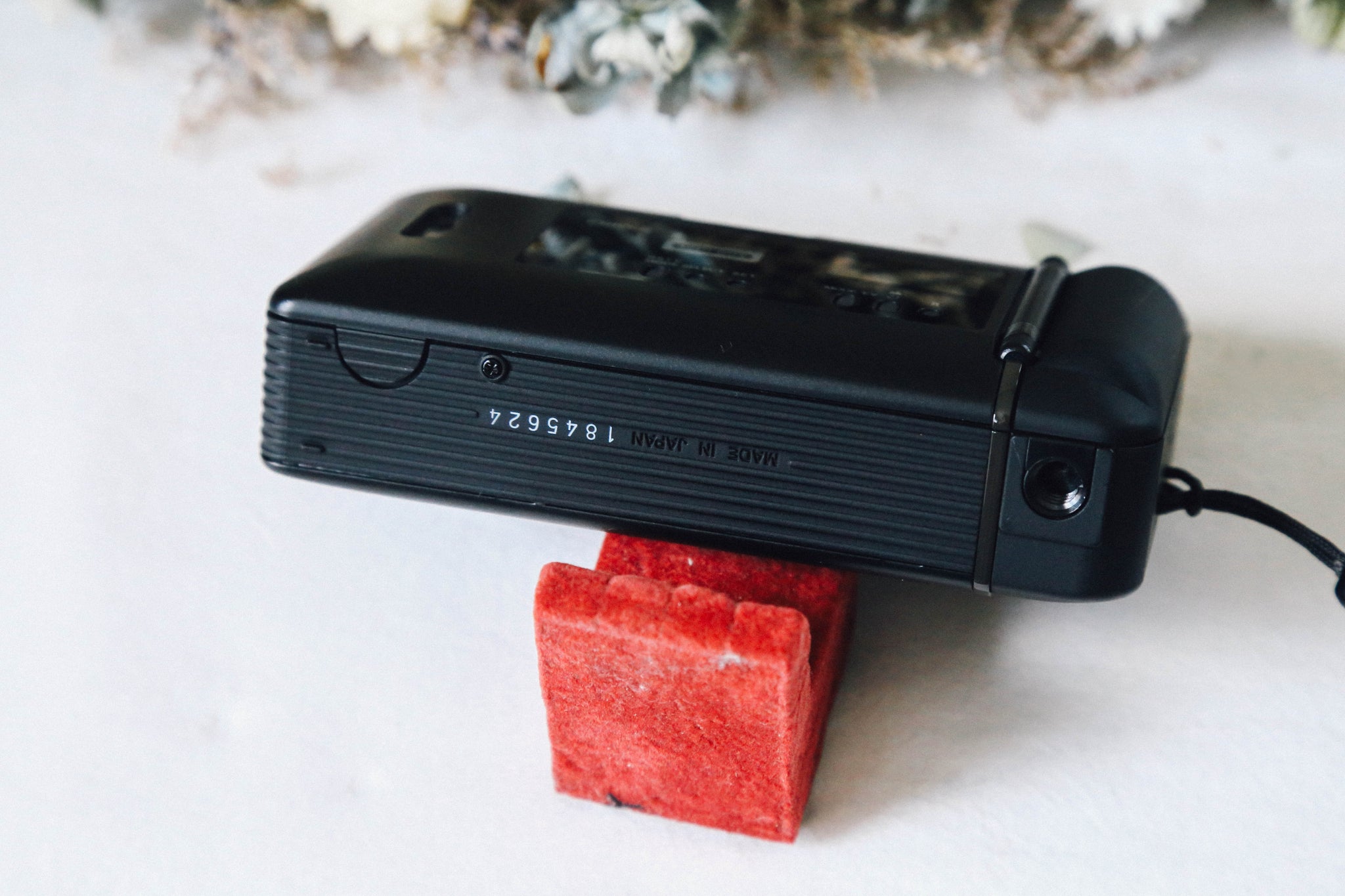 人気の超薄型モデル！Konica Bigmini BM-301（完動品）📸初心者