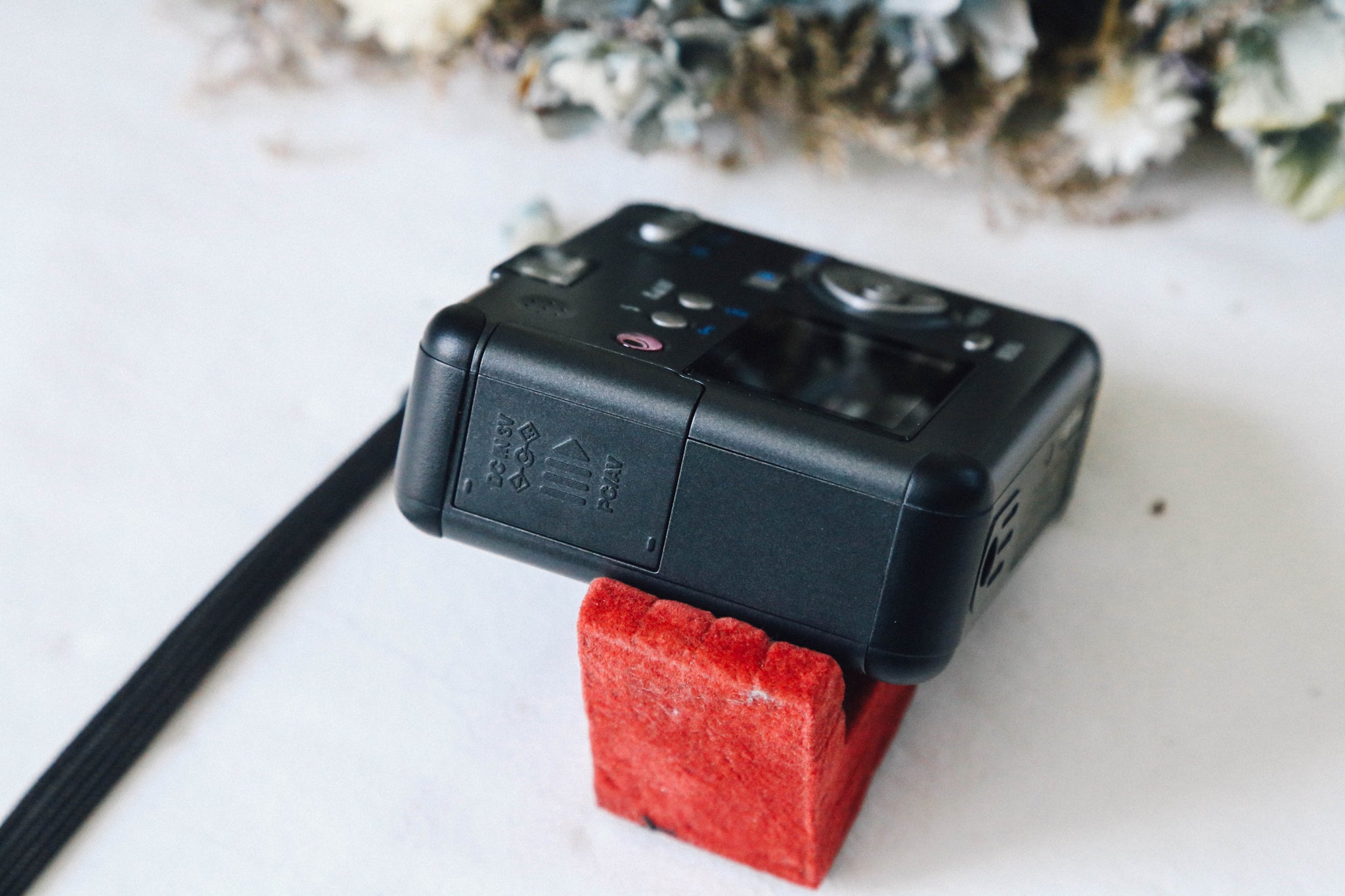 PENTAX Optio 43WR  動作確認済み PENTAX Optio 43WR 動作確認済み