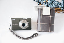 画像をギャラリービューアに読み込む, Nikon COOLPIX S500 アーバンブラック【完動品】オールドコンデジ

