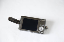 画像をギャラリービューアに読み込む, Nikon COOLPIX S500 アーバンブラック【完動品】オールドコンデジ
