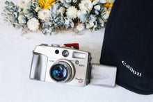 Load image into Gallery viewer, Canon PowerShot G2 📷 名機✨オールドコンデジ 完動品💯 バリアングル搭載🎯
