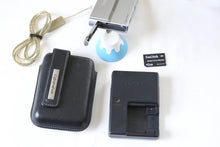 Load image into Gallery viewer, SONY Cyber-shot DSC-T9 シルバー【完動品/希少✨】オールドコンデジ

