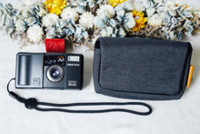 画像をギャラリービューアに読み込む, ✨希少モデル✨ PENTAX ESPIO Mini 75周年記念 🎉 コンパクト・軽量・完動品 📸
