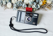 画像をギャラリービューアに読み込む, ✨希少モデル✨ PENTAX ESPIO Mini 75周年記念 🎉 コンパクト・軽量・完動品 📸

