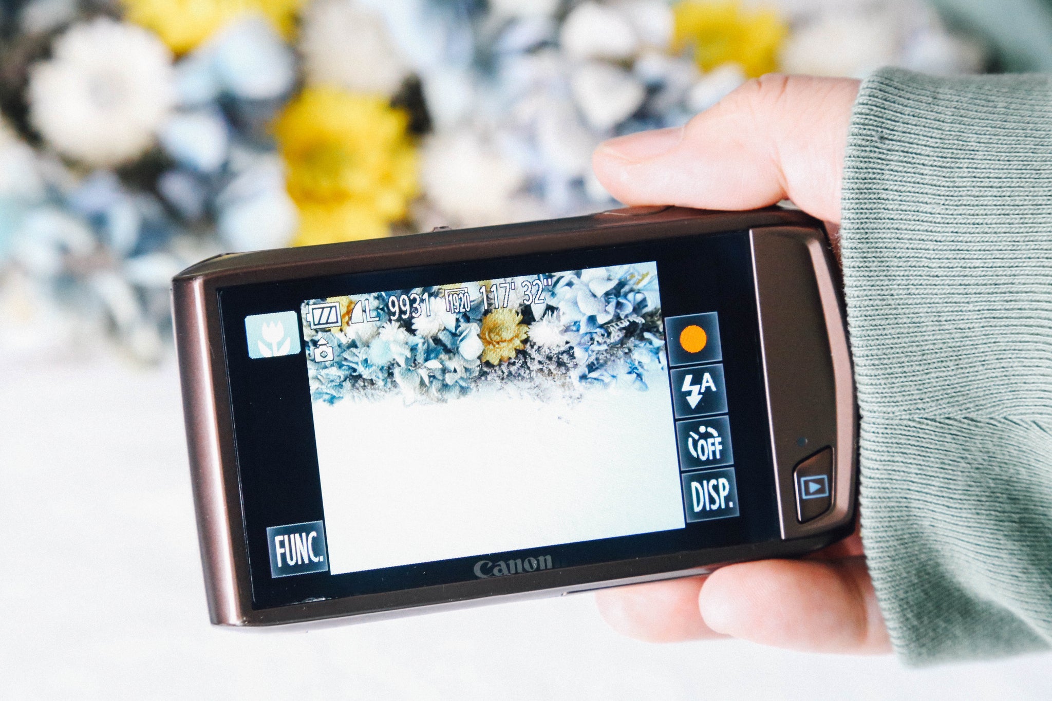 Canon IXY31S [Fully Functional] [Photos Included] Condition 