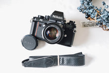 Load image into Gallery viewer, Nikon F3HP &amp; Ai 50mm F1.4【完動品/美品✨】Nikon最高峰フィルム一眼レフ｜明るいF1.4レンズ付き📸

