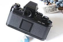 Load image into Gallery viewer, Nikon F3HP &amp; Ai 50mm F1.4【完動品/美品✨】Nikon最高峰フィルム一眼レフ｜明るいF1.4レンズ付き📸
