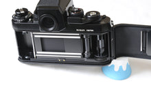 Load image into Gallery viewer, Nikon F3HP &amp; Ai 50mm F1.4【完動品/美品✨】Nikon最高峰フィルム一眼レフ｜明るいF1.4レンズ付き📸
