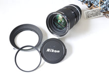 Load image into Gallery viewer, Nikon Ai-S Zoom-NIKKOR 25-50mm F4【完動品】超広角25mmスタート✨
