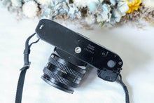 Load image into Gallery viewer, ✨完動品✨ Canon AL-1 単四電池対応 📸 明るい50mm F1.8レンズ付き 🌟 ピント合わせランプ機能付
