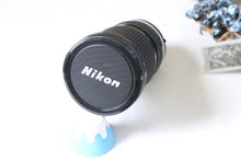 Load image into Gallery viewer, Nikon Ai-S Zoom-NIKKOR 25-50mm F4【完動品】超広角25mmスタート✨
