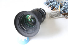 Load image into Gallery viewer, Nikon Ai-S Zoom-NIKKOR 25-50mm F4【完動品】超広角25mmスタート✨
