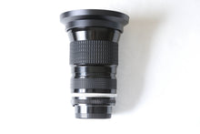 Load image into Gallery viewer, Nikon Ai-S Zoom-NIKKOR 25-50mm F4【完動品】超広角25mmスタート✨
