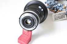 Load image into Gallery viewer, Nikon Ai-S Zoom-NIKKOR 25-50mm F4【完動品】超広角25mmスタート✨

