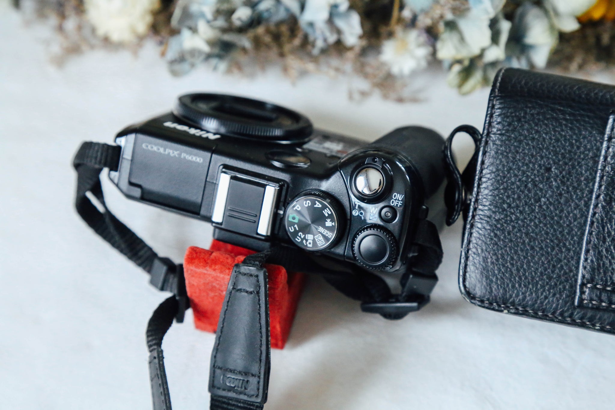 Nikon Coolpix P6000 状態◎ | CCDセンサー搭載 | オールド
